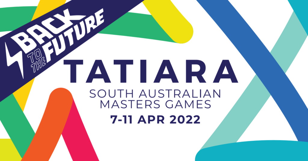 Tatiara Masters Games